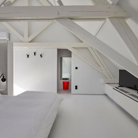Bed And Breakfast Amma Erna ดิคส์มาวเดอ ภายนอก รูปภาพ