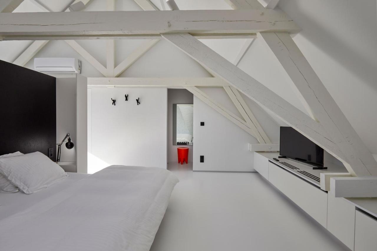 Bed And Breakfast Amma Erna ดิคส์มาวเดอ ภายนอก รูปภาพ